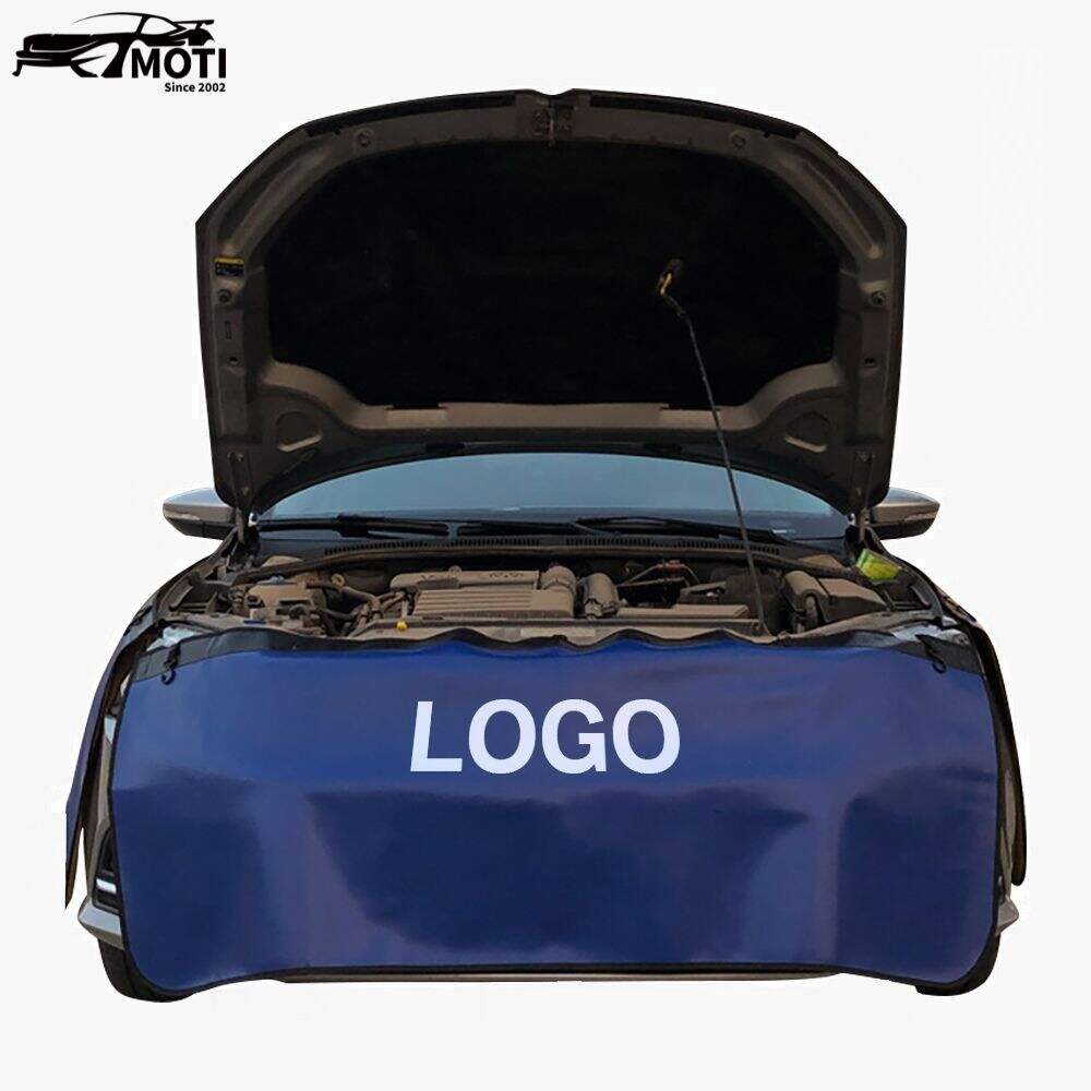 Чехол для крыла автомобиля Fender Custom Magnetic Fender Covers для автомобилей