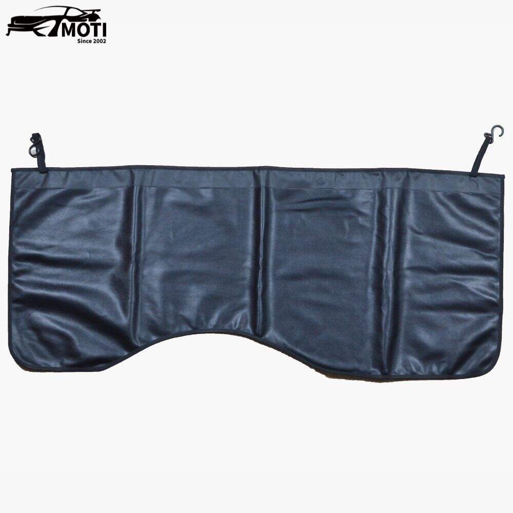 Custom High Quality Car Fender Protector Cover Pu Fender Cover Mechanic Work Mat Cover Protector
