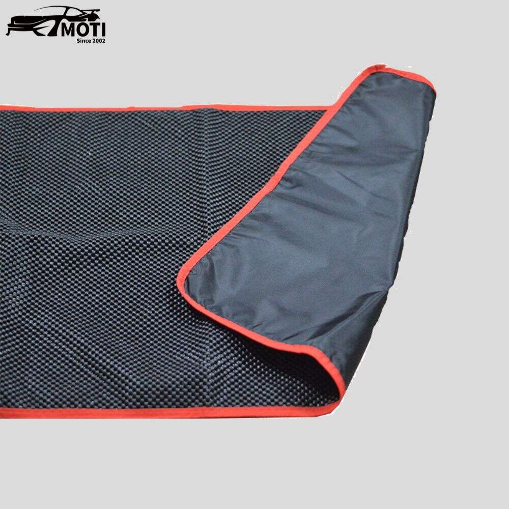 Automotive Seat Covers Manufacturer Customized Logo Waterproof Oxford Cloth Car Seat Cover