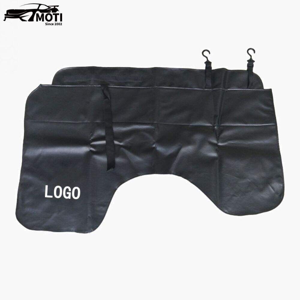 Workshop Auto Repair Pvc Pu Car Fender Cover Fender Covers for Mechanics Fenders Cover Mat for Cars