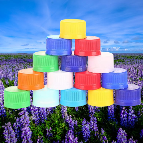 Superior Chemical Resistance and Product Protection