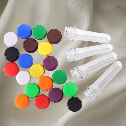 Superior Manufacturing Precision and Quality Control