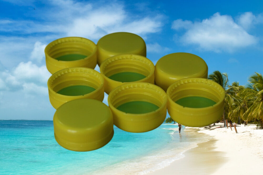 تقنية متقدمة لمقاومة الضغط