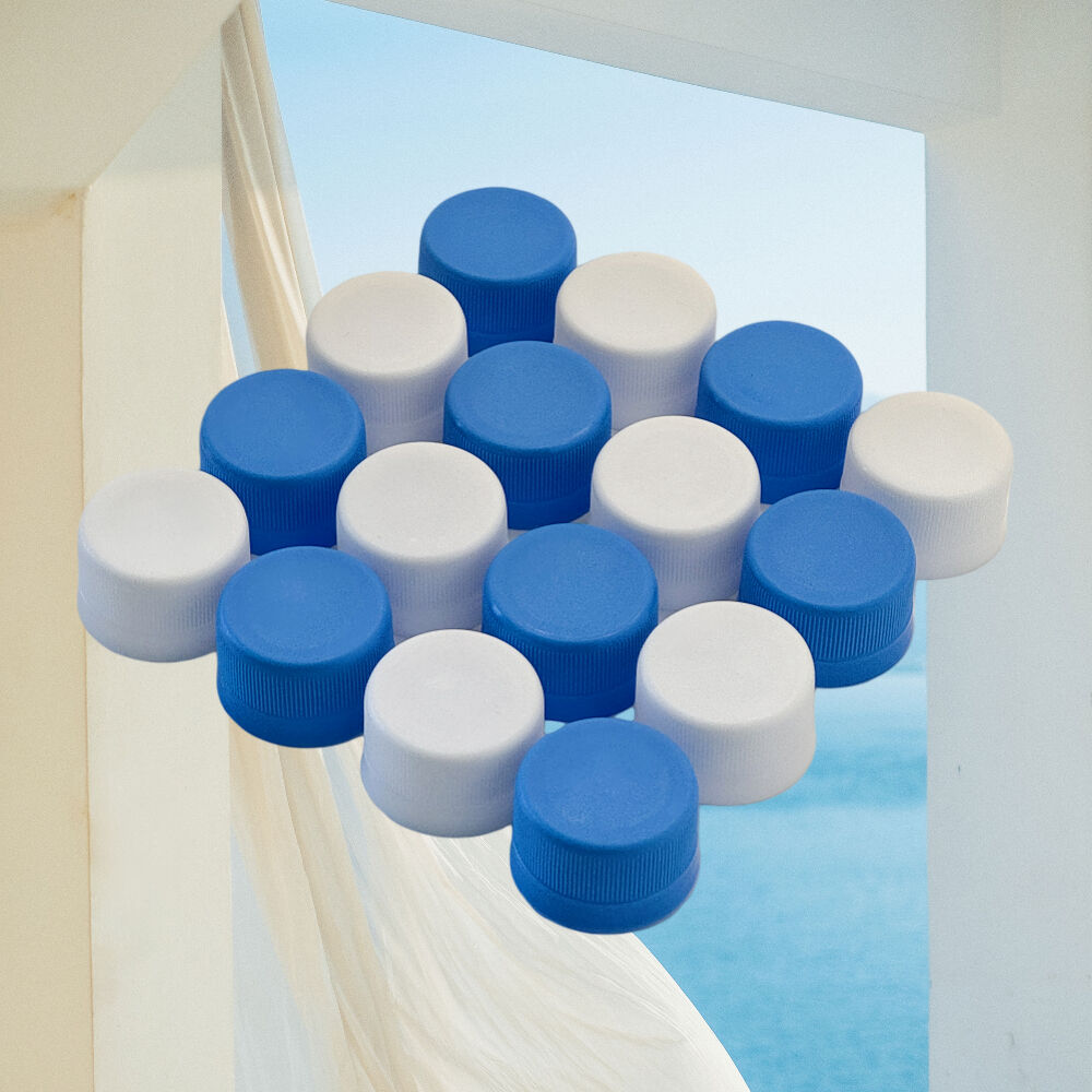 Superior Carbonation Retention Technology