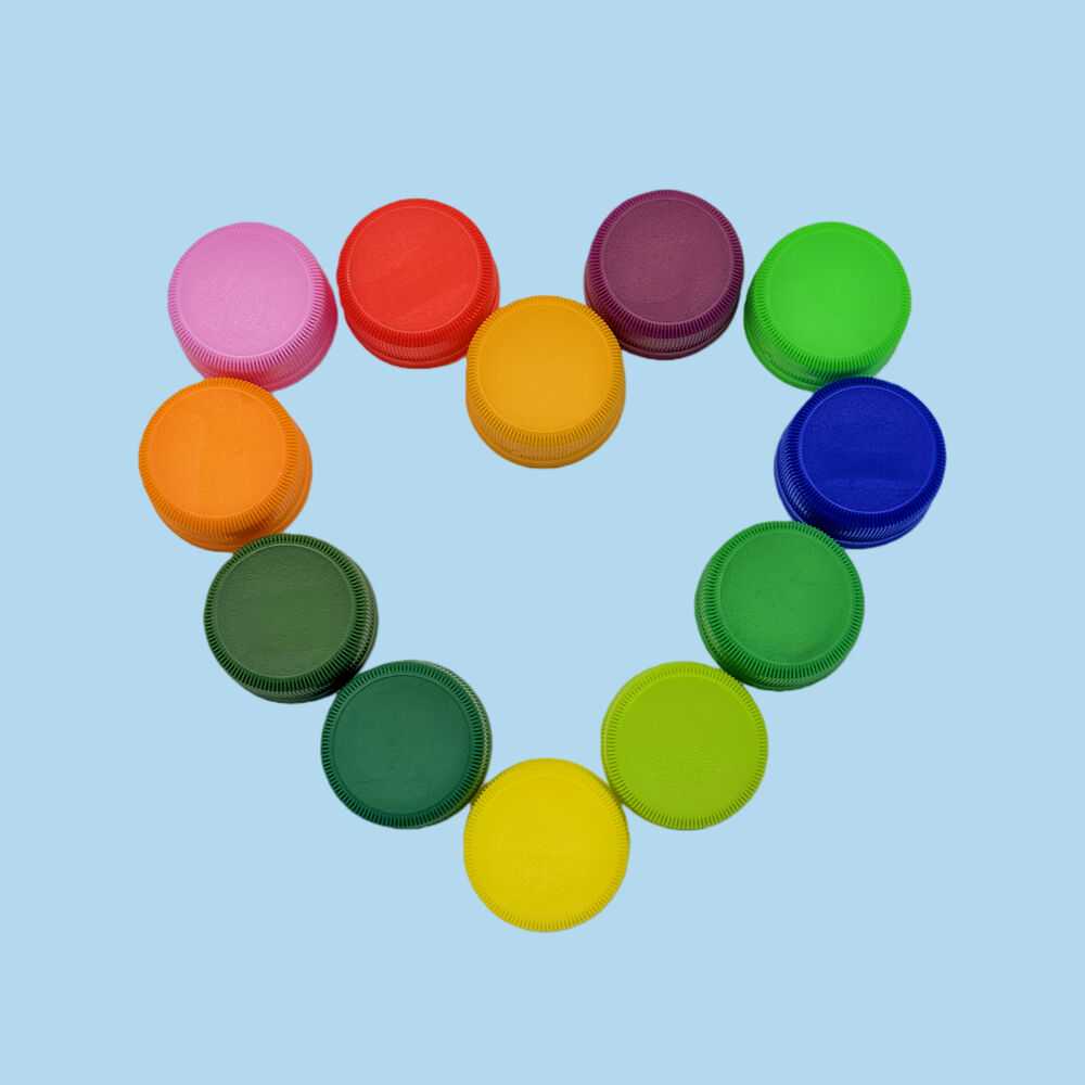 Material Selection Impact on Bottle Cap Price