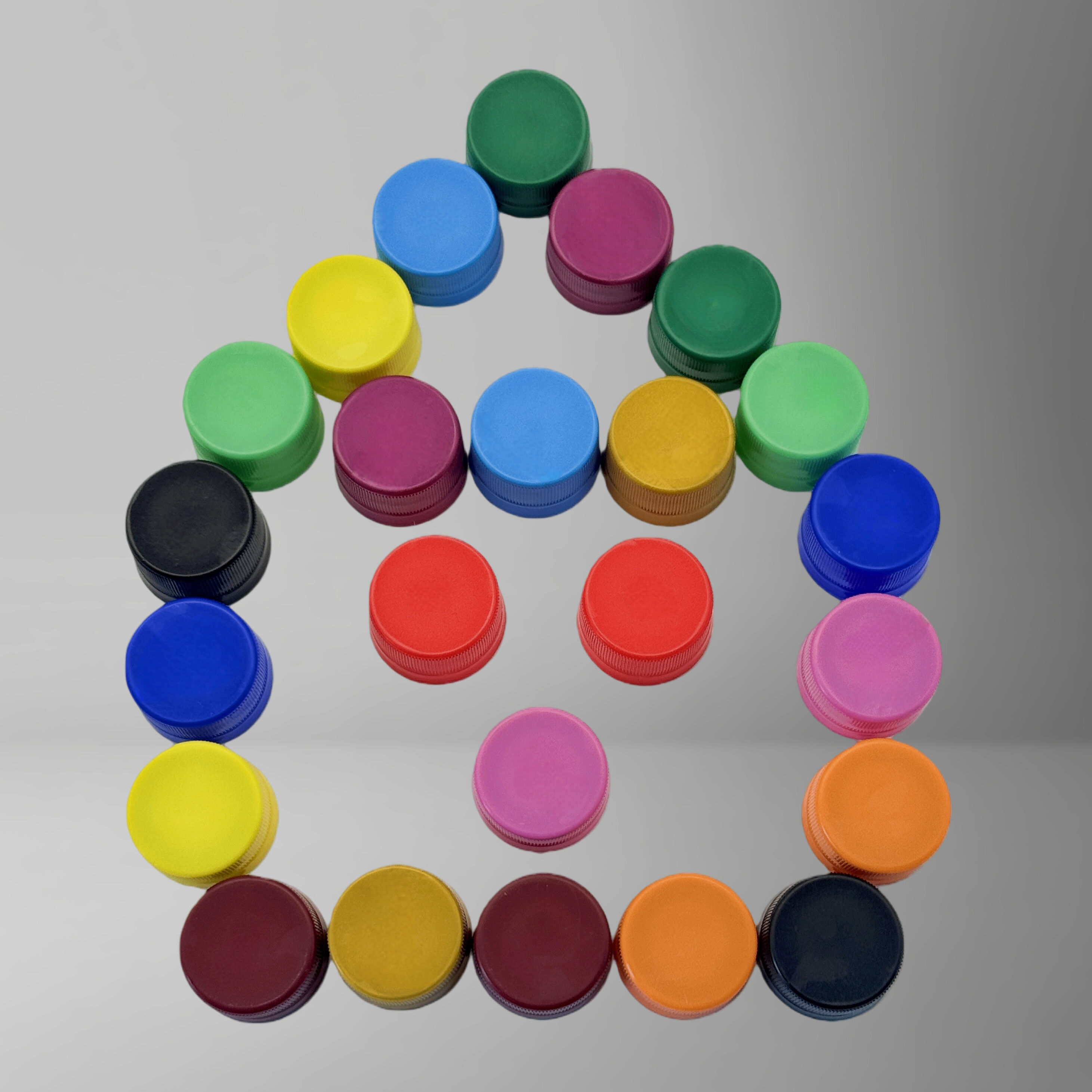 التميز والموثوقية في سلسلة التوريد العالمية