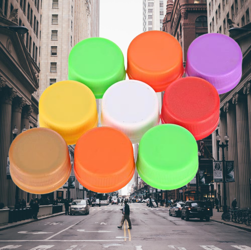 Energy-Efficient Sustainable Production