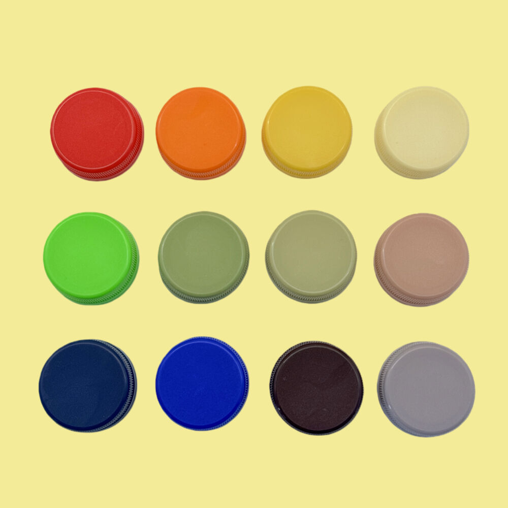 Intelligent Quality Control Systems