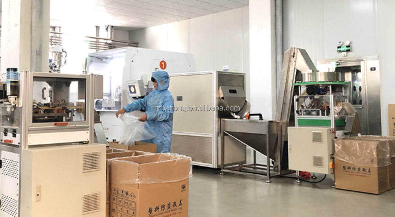 Advanced Precision Molding Technology