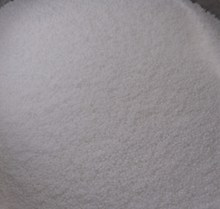 Control de Materia Prima  