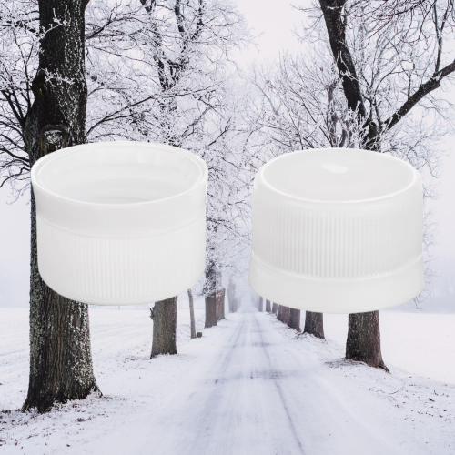 أداء ممتاز في الإغلاق وحماية المنتج