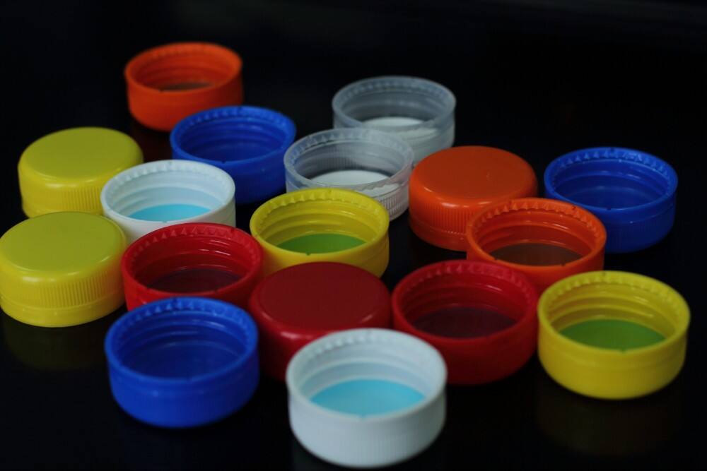 Advanced Tamper-Evident Security System