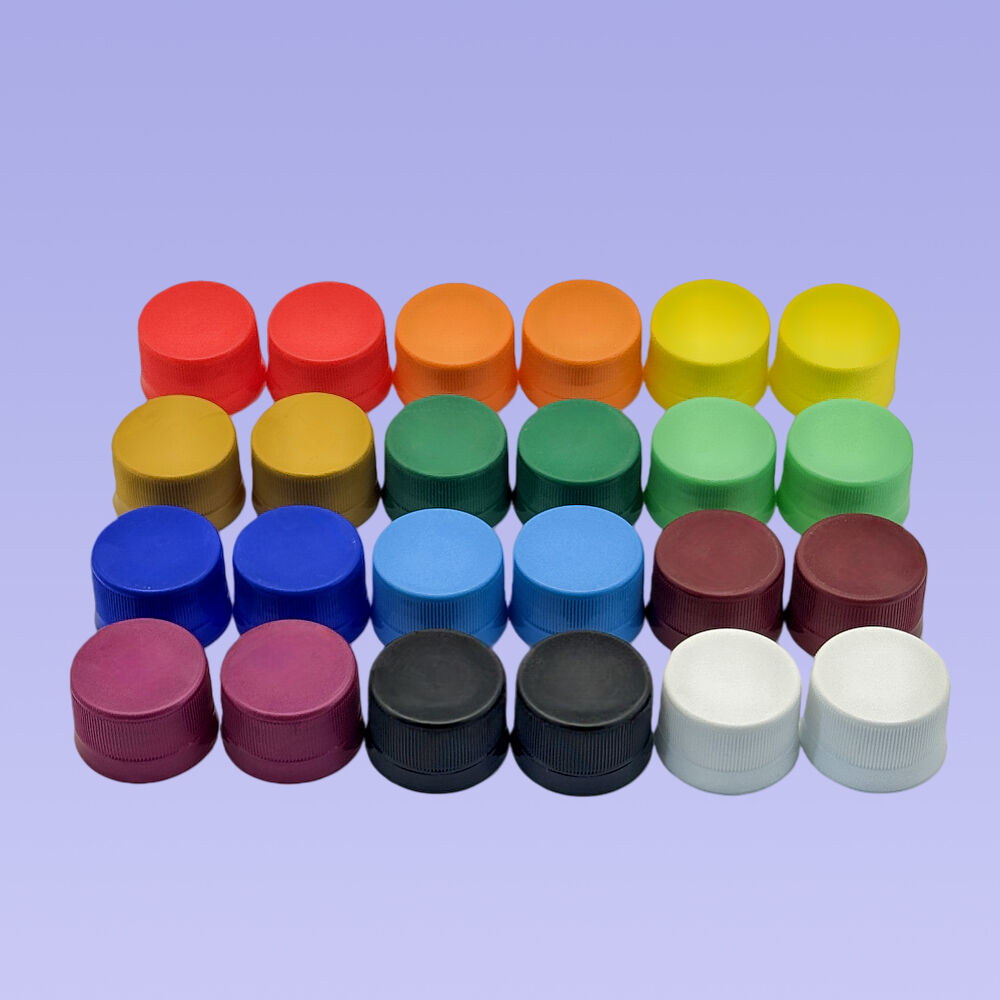 Advanced Sealing Technology for Maximum Product Protection