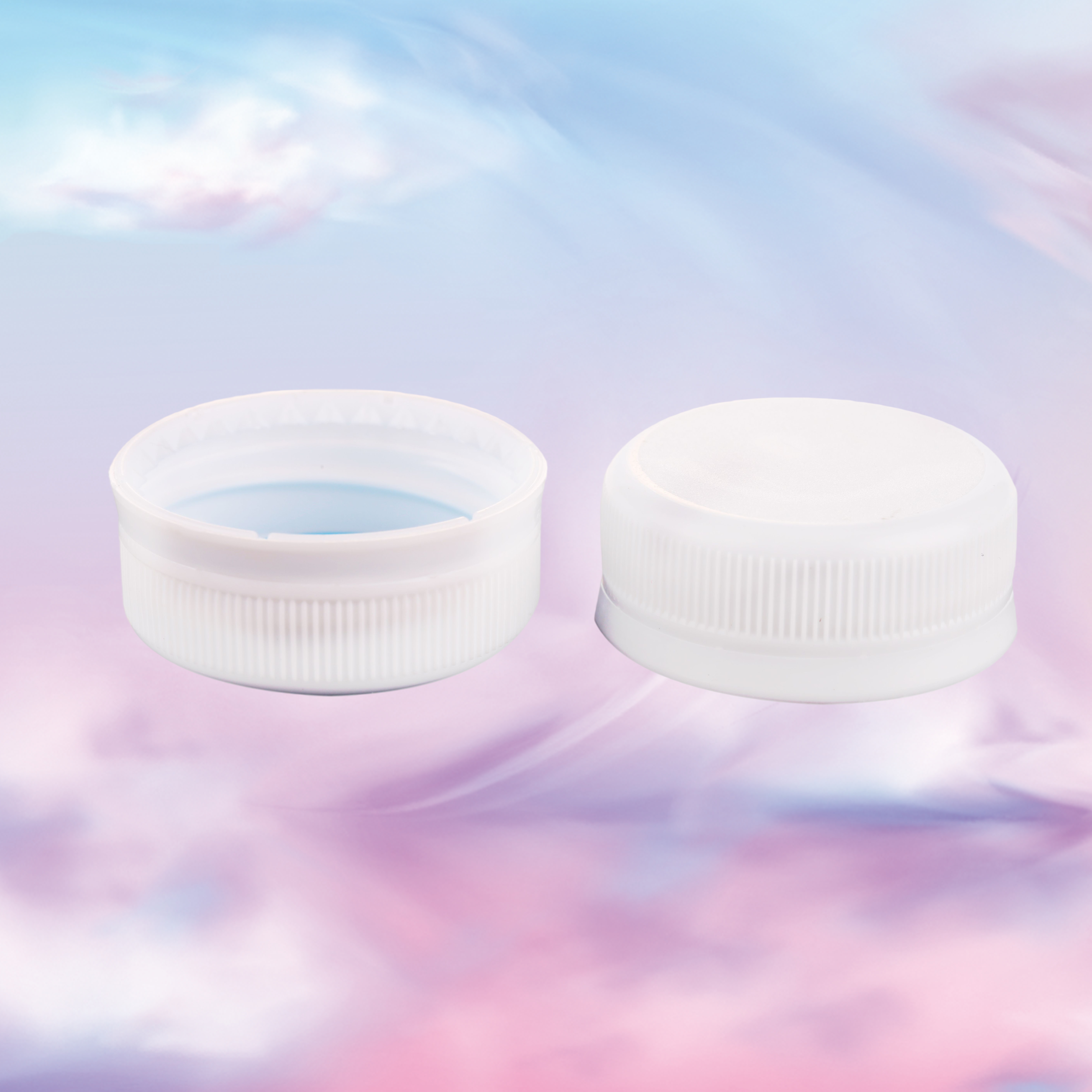 قدرات مرنة للتخصيص والتكامل