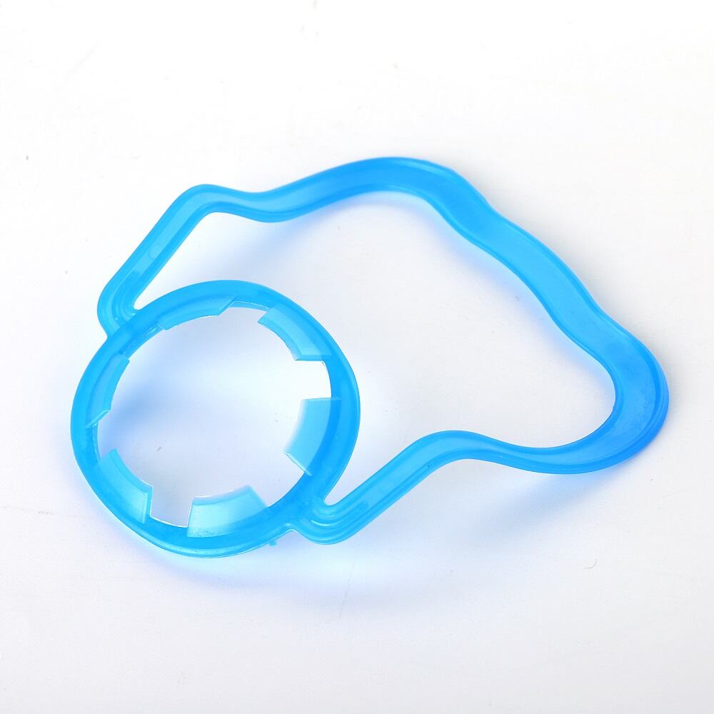 Ergonomic Comfort Technology