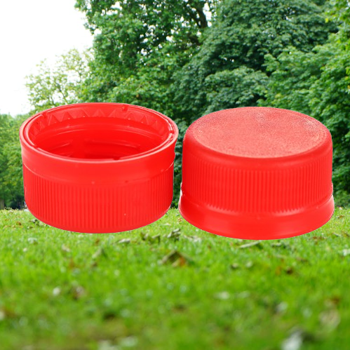 Superior Sealing Performance and Carbonation Retention