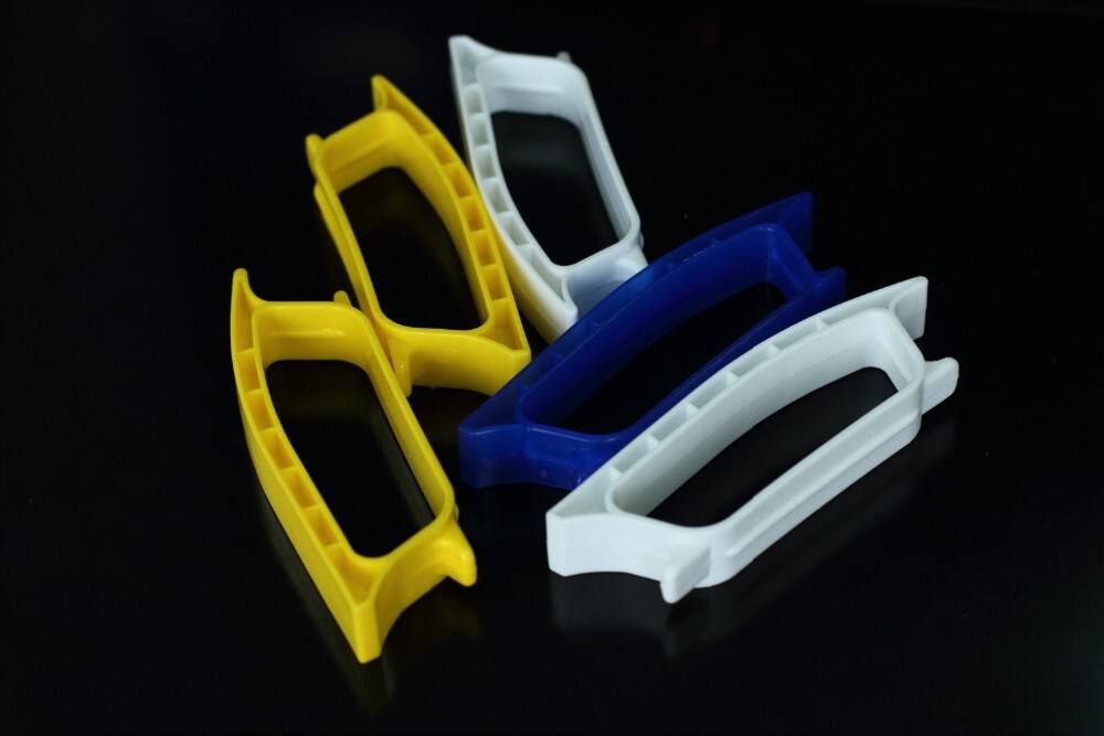 Ergonomic Design for Reduced Physical Strain