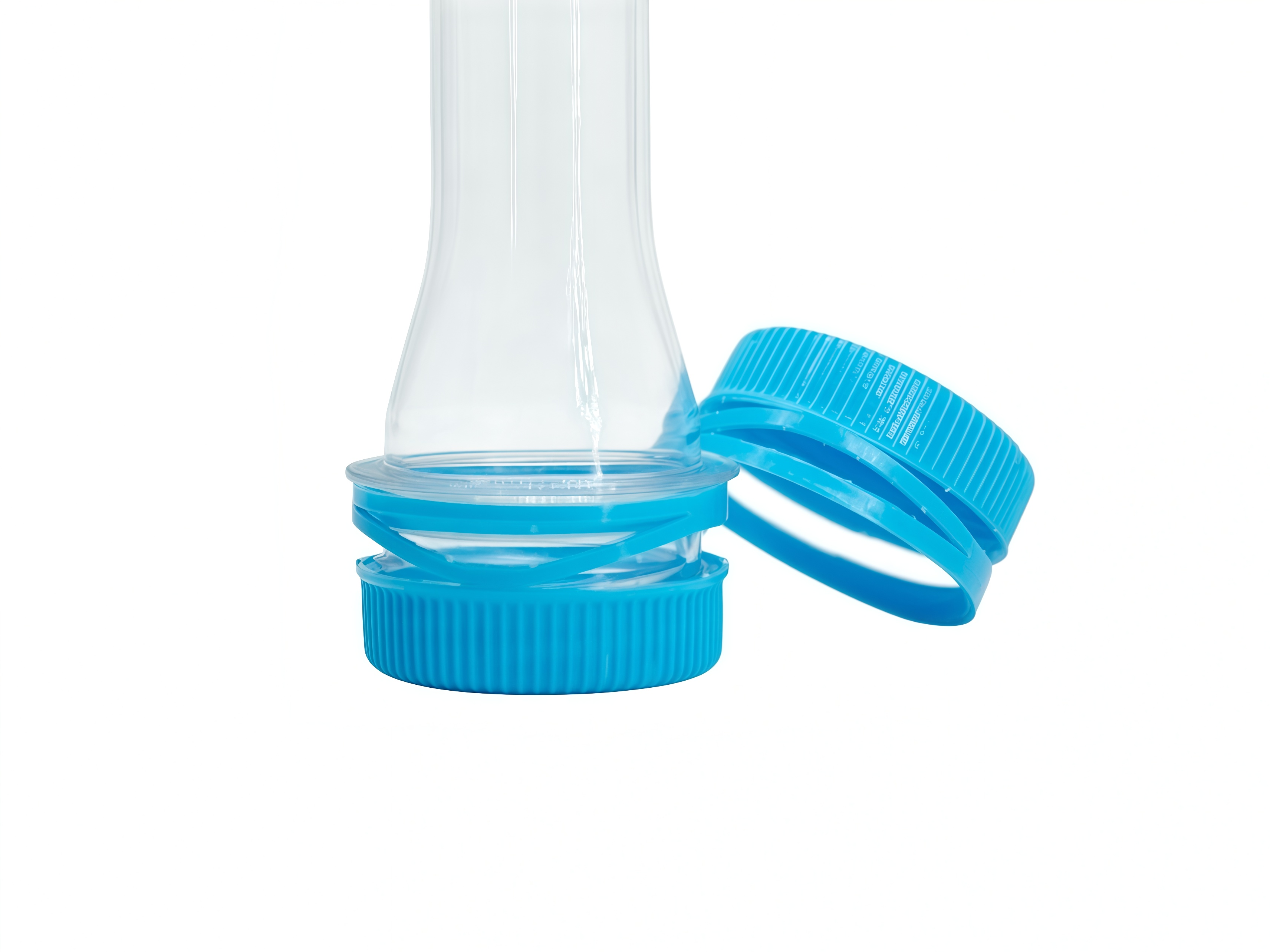 Comprehensive Quality Assurance Integration