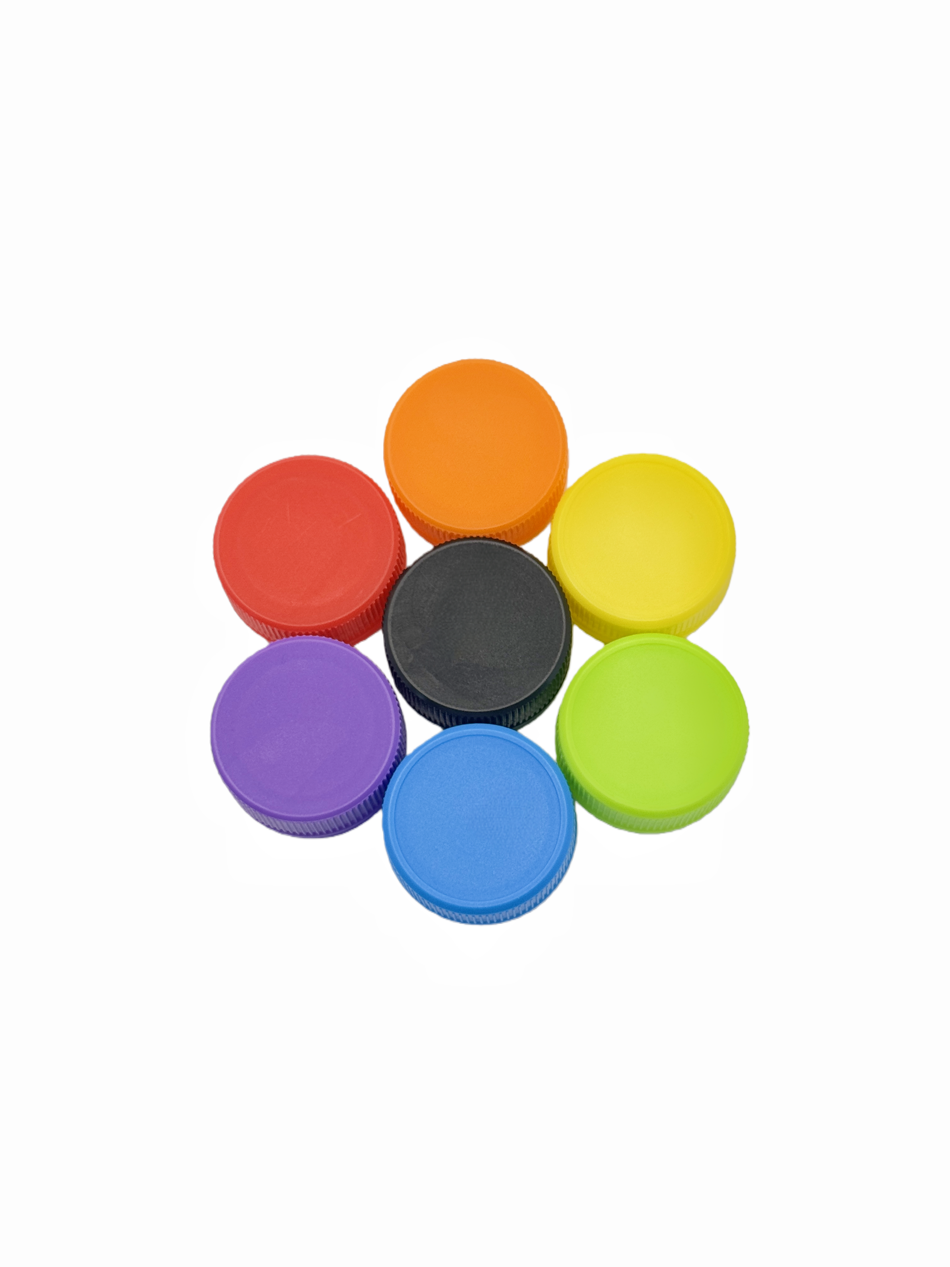 Advanced Quality Control and Certification Systems