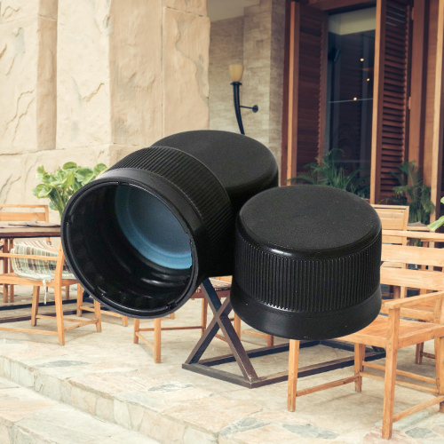 خصائص الأمان المضادة للتلاعب