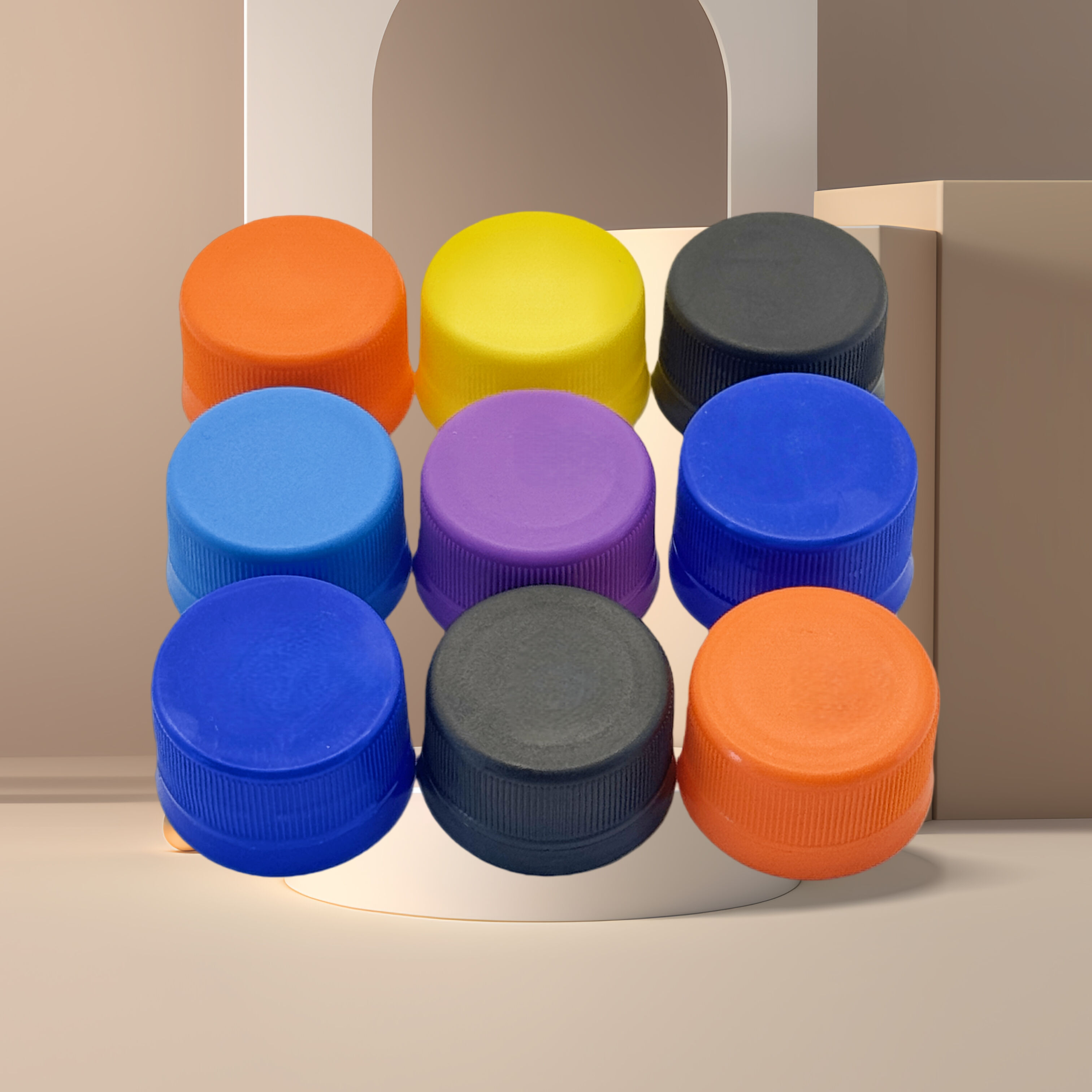 Cost-Effective Manufacturing and Sustainable Solutions