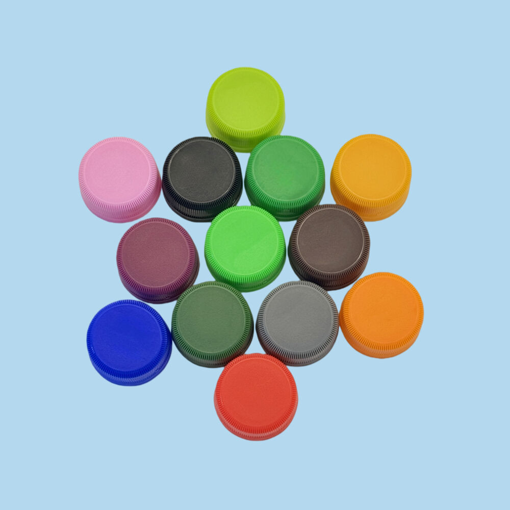 Customization Features and Bottle Cap Price Considerations