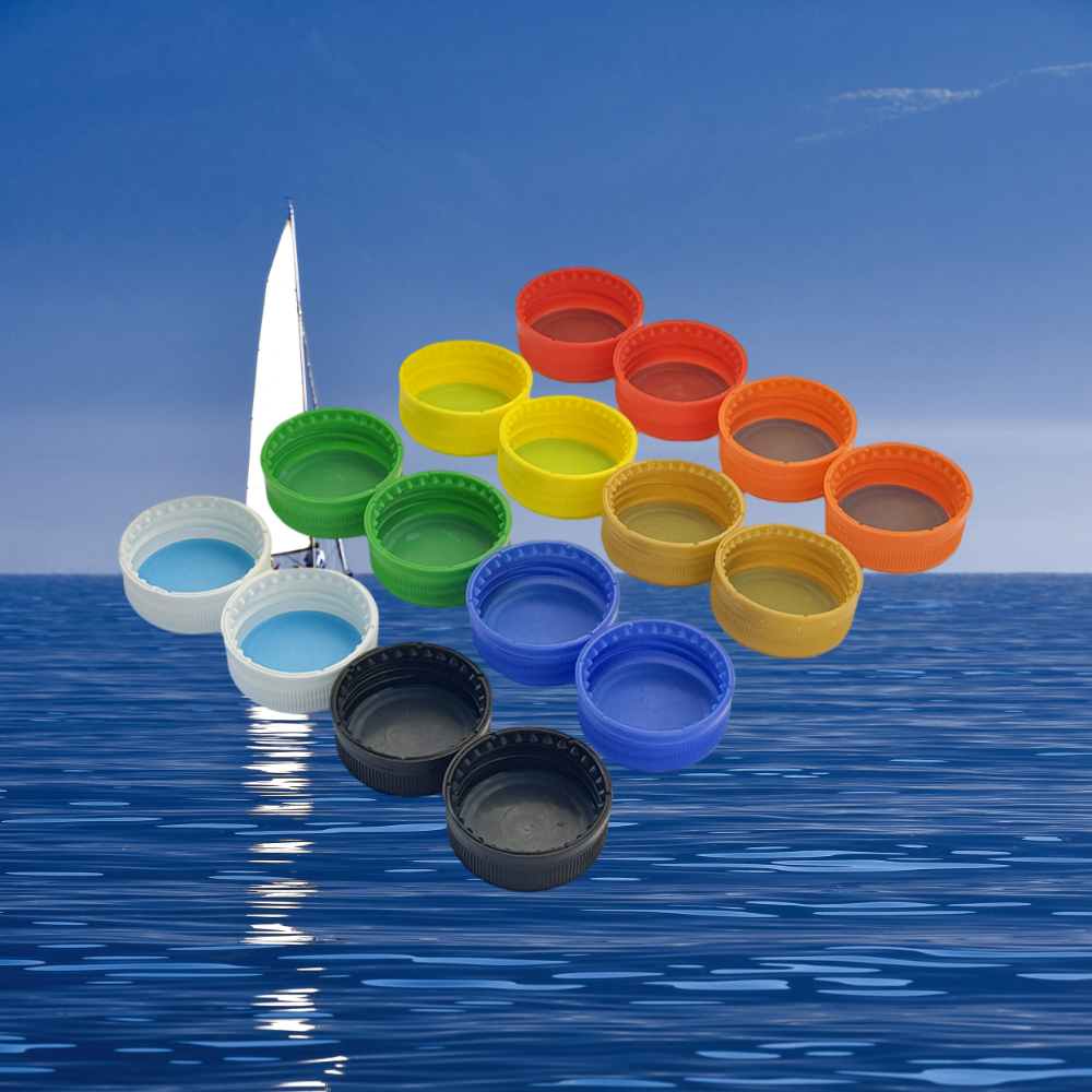 Advanced Sealing Technology for Maximum Freshness
