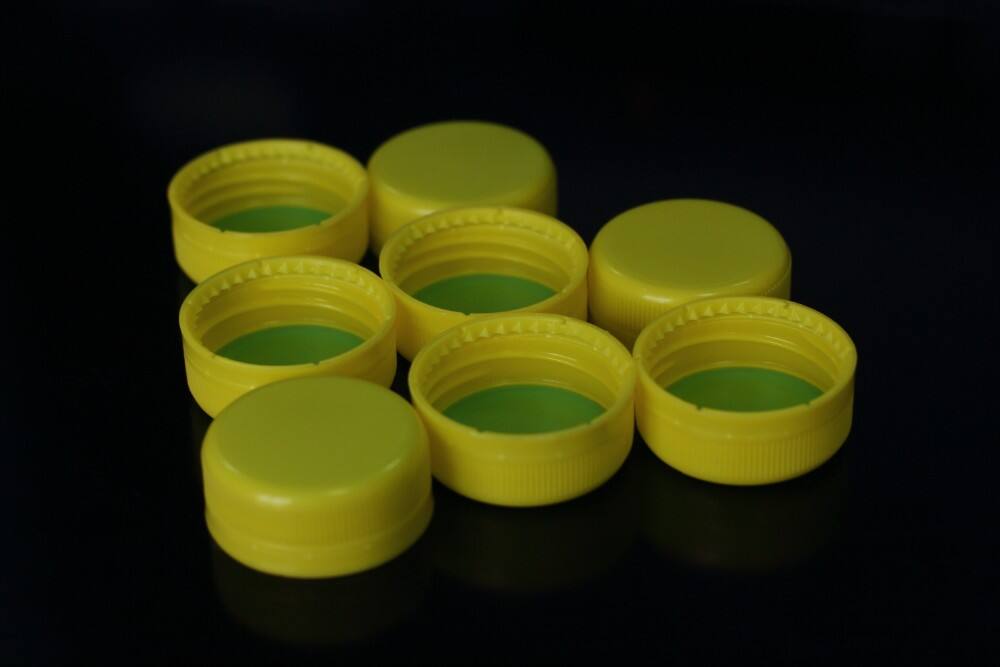 Advanced Sealing Technology for Maximum Freshness Protection