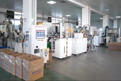 Baitong Plastic logra la plena conformidad con la FDA para todas sus tapas de botellas de grado alimentario, cumpliendo con los estándares internacionales de seguridad