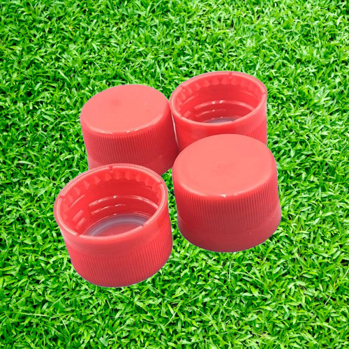 Tamper-Evident Security Features