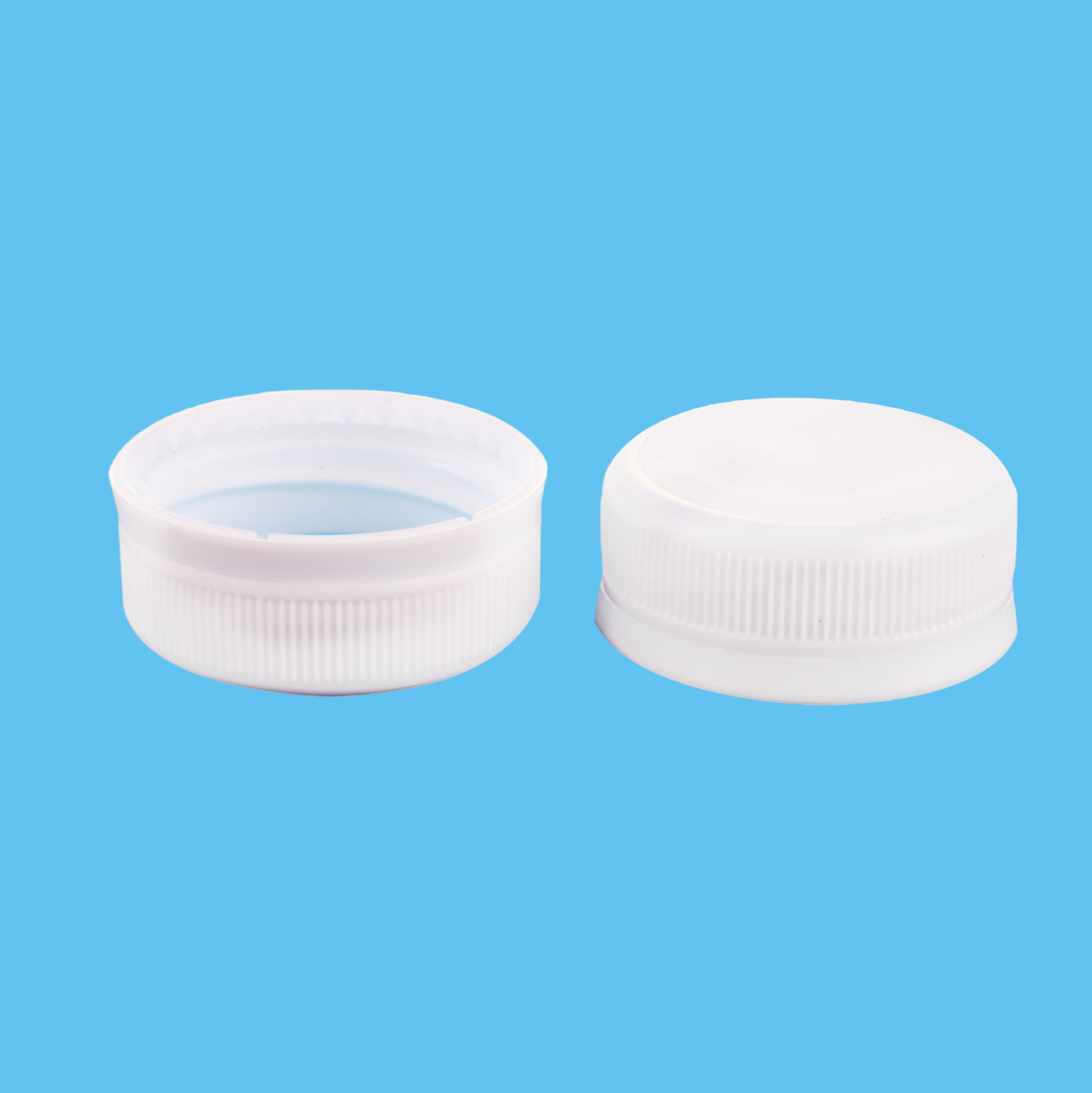 Advanced Sealing Technology for Maximum Carbonation Retention