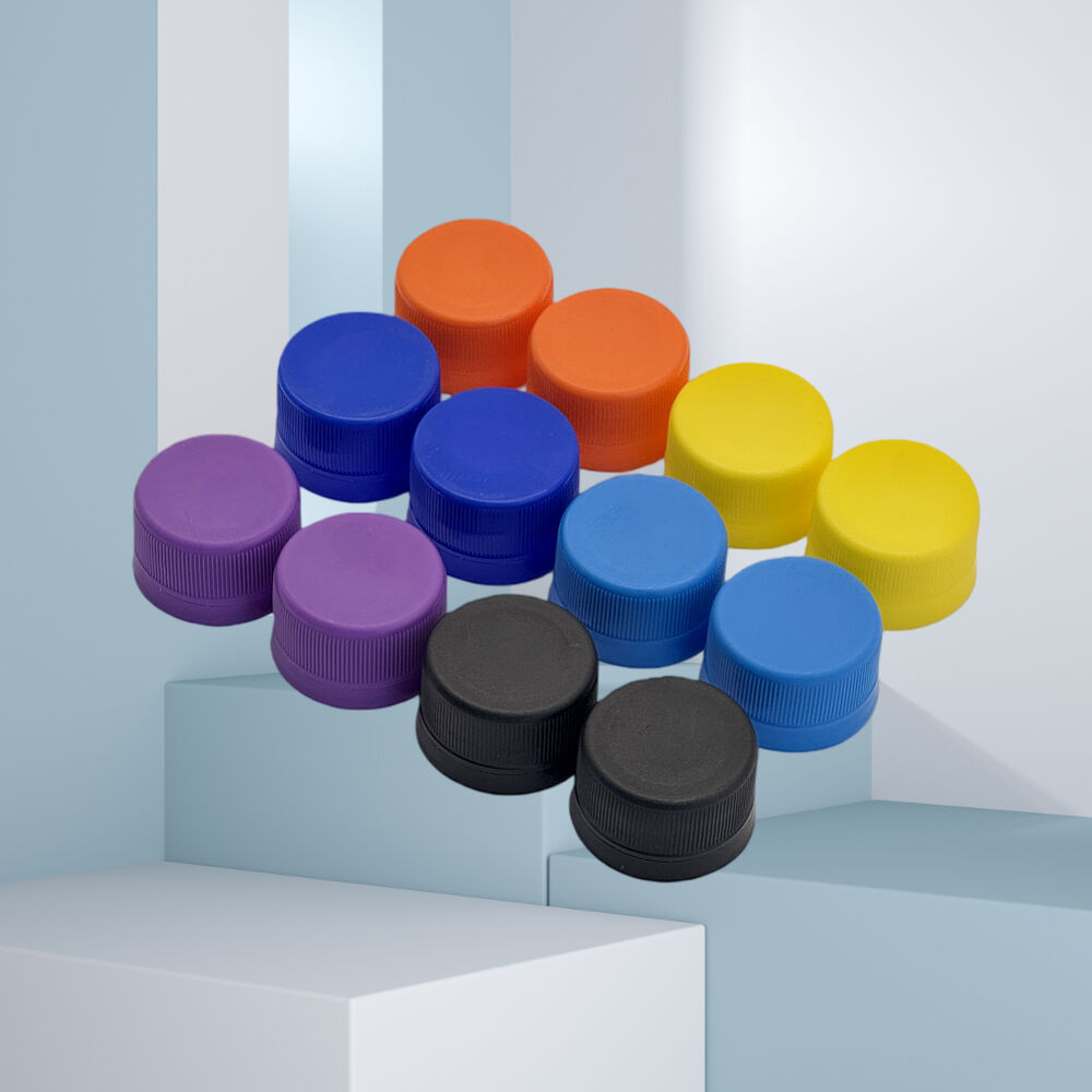 Volume Ordering and Bottle Cap Price Optimization