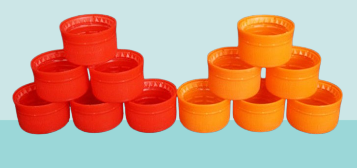 Superior Sealing Technology and Carbonation Retention