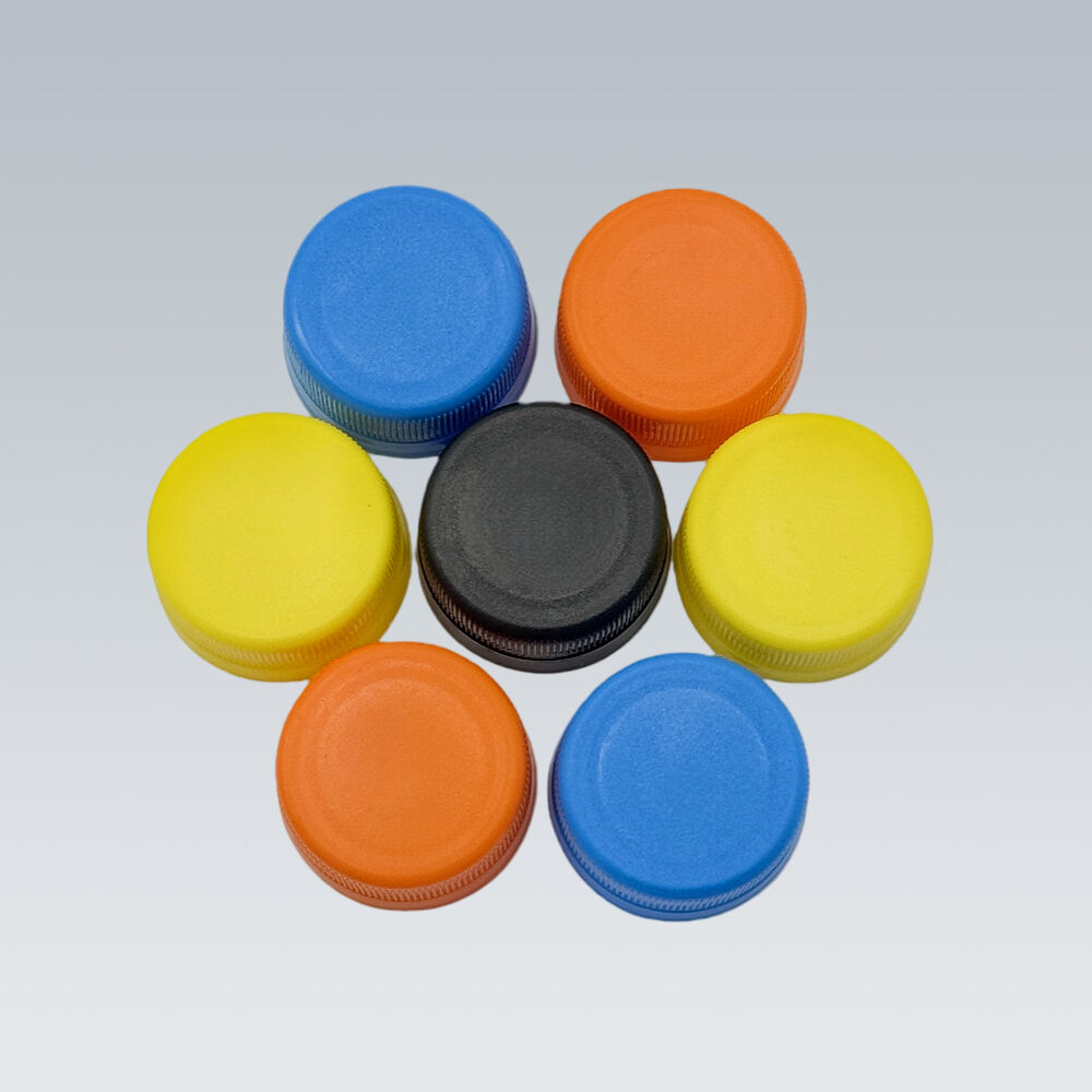 Superior Material Quality and Product Protection