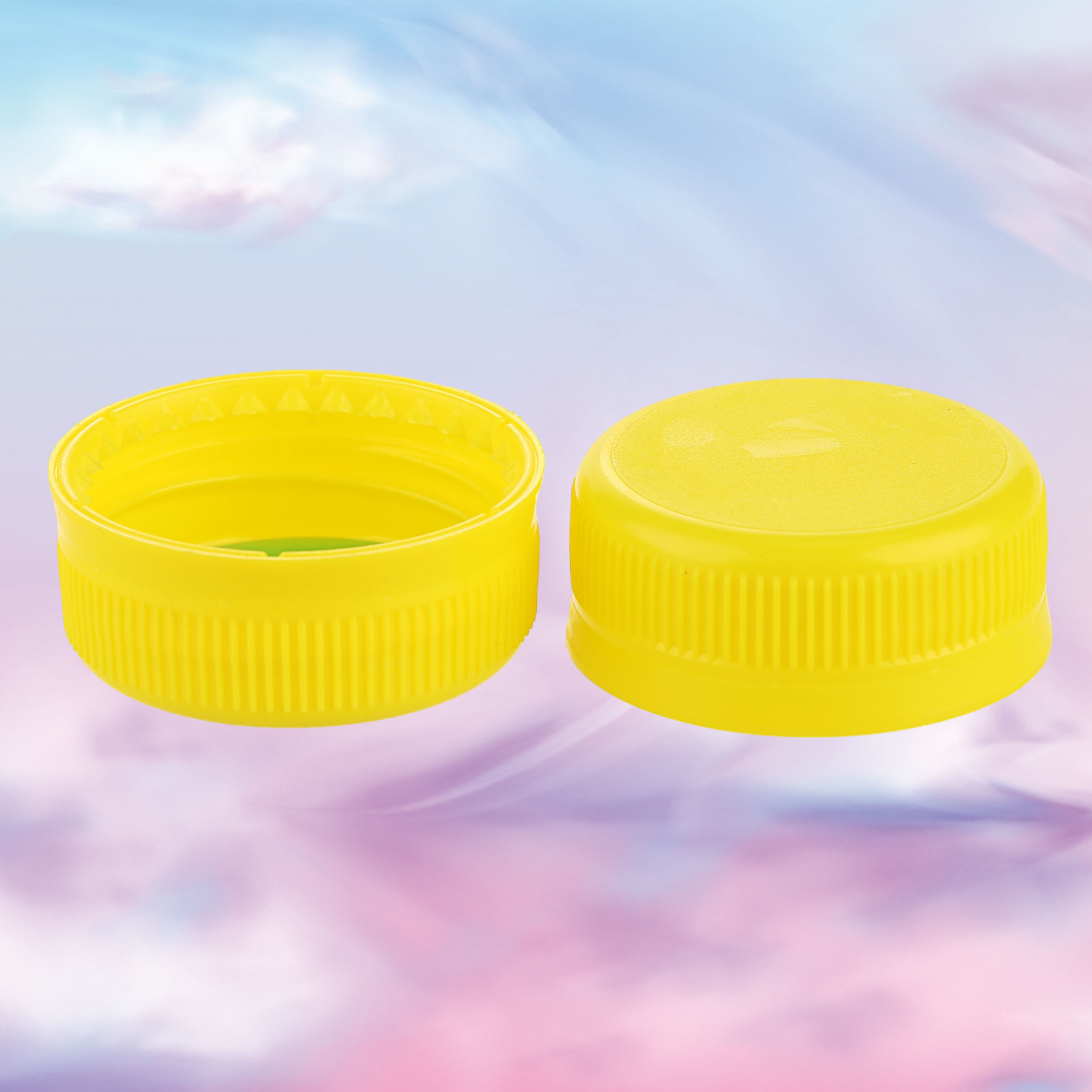 Advanced Sealing Technology for Maximum Carbonation Retention