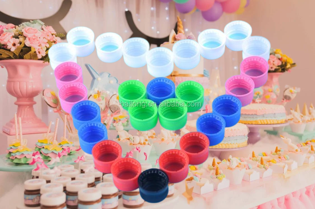 تقنية إغلاق متقدمة للحفاظ على أقصى درجة من الكربنة