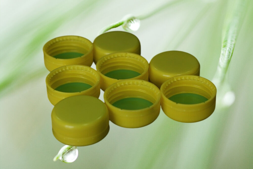 Advanced Sealing Technology for Maximum Freshness