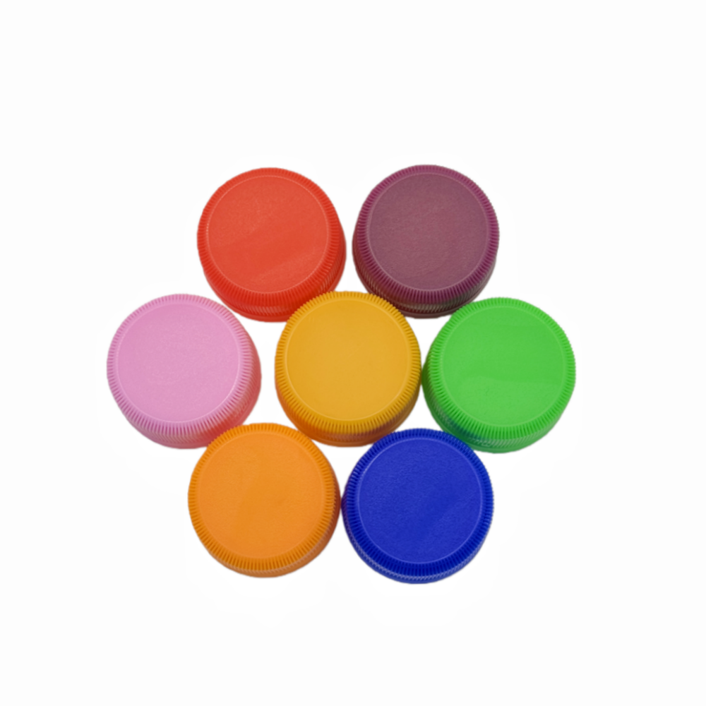 Scalable Supply Chain Integration