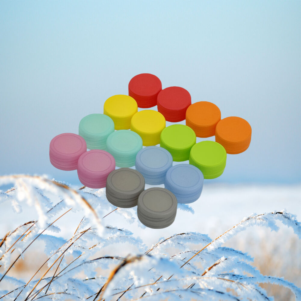 Comprehensive Product Portfolio and Material Expertise