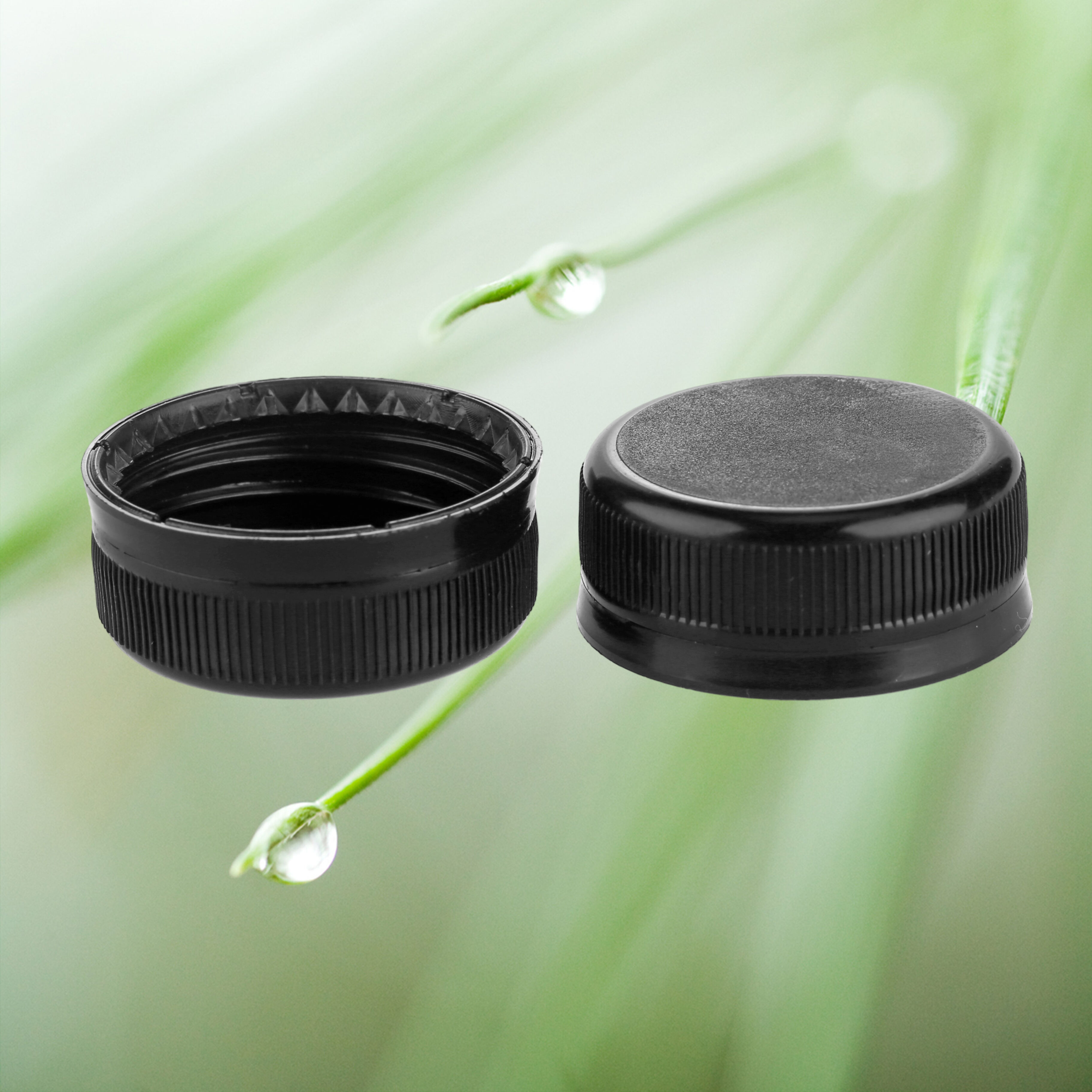 Advanced Sealing Technology for Maximum Freshness Protection