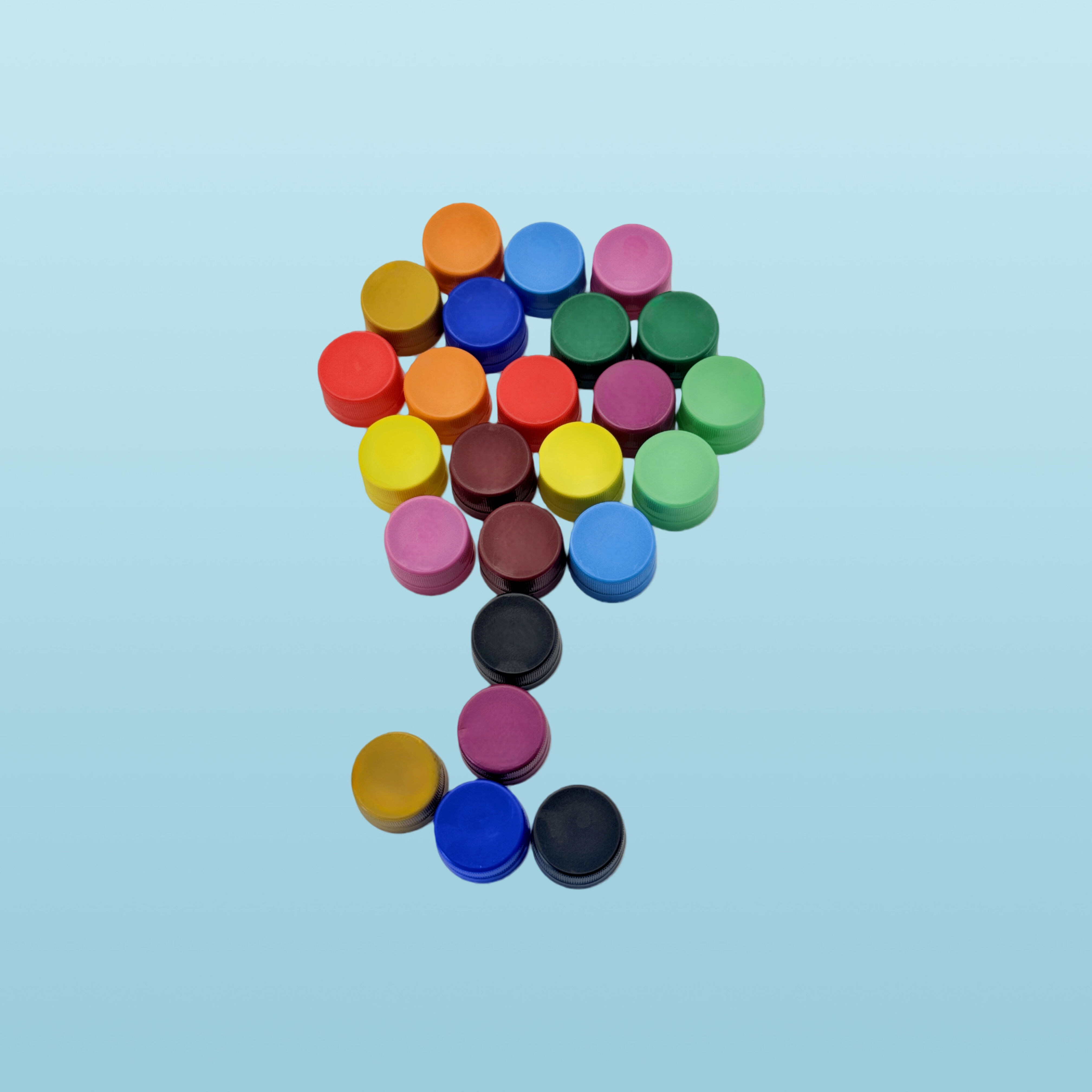 تقنية متقدمة لقوالب الحقن متعددة التجويف