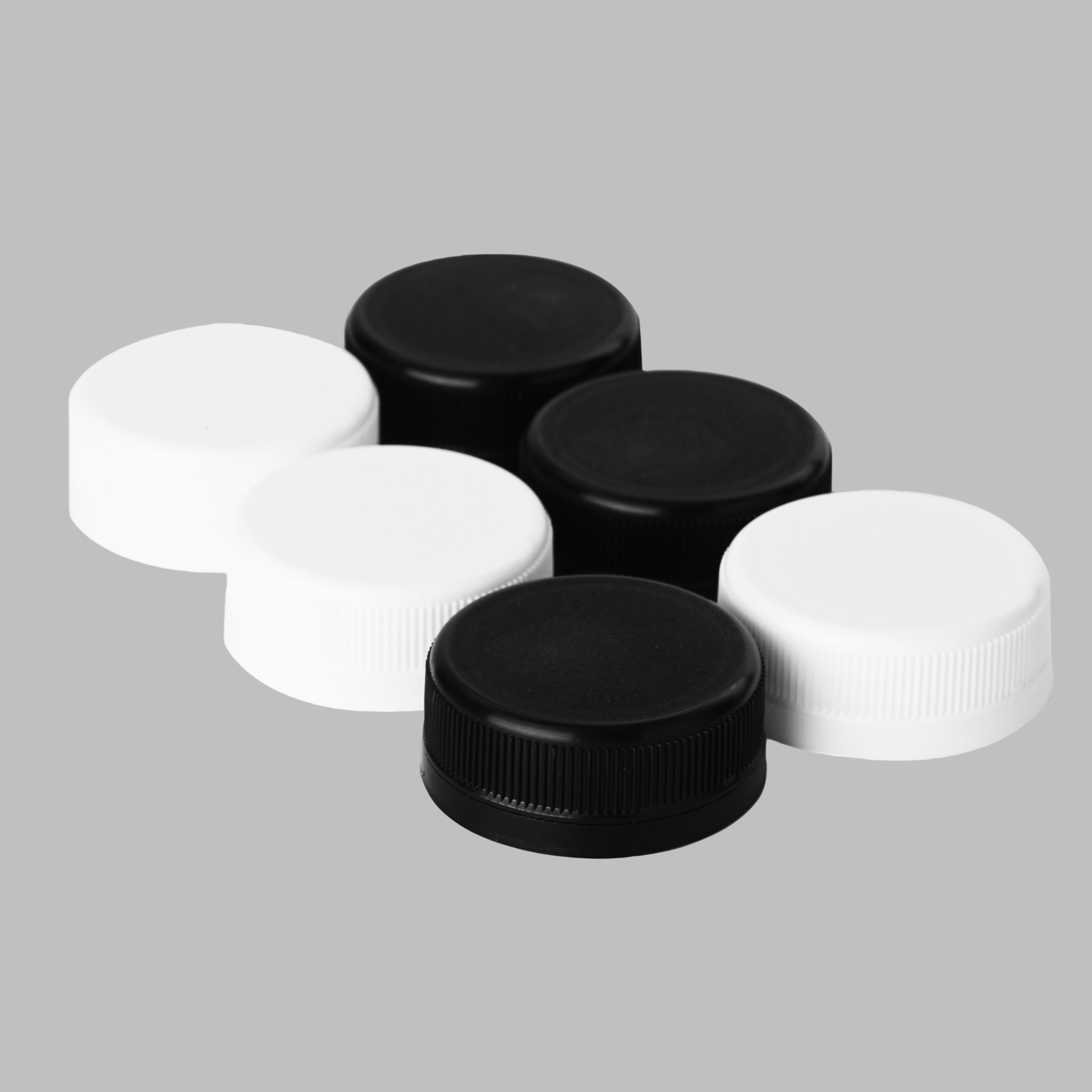 Advanced High-Volume Production Capabilities