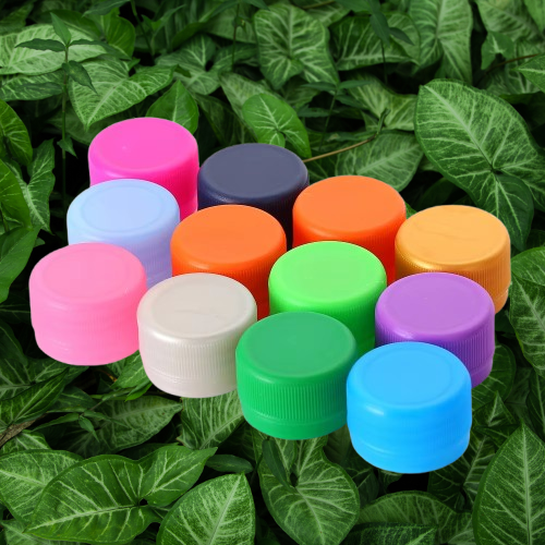 Sustainable Water Cap Designs for Eco-Friendly Beverage Packaging