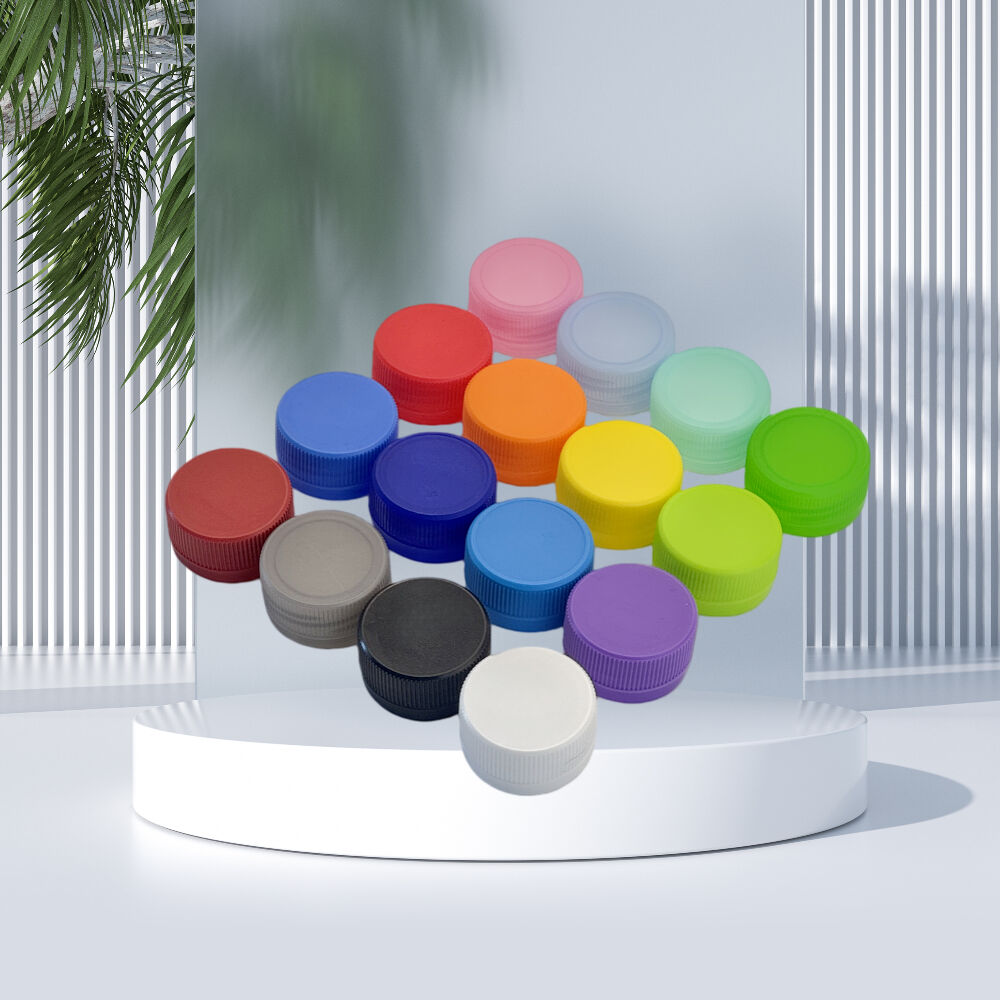 Comprehensive Inventory and Product Diversity