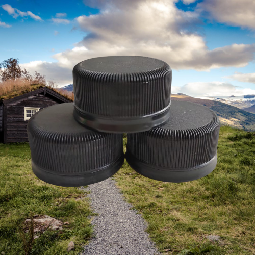 Advanced Pressure Retention Technology