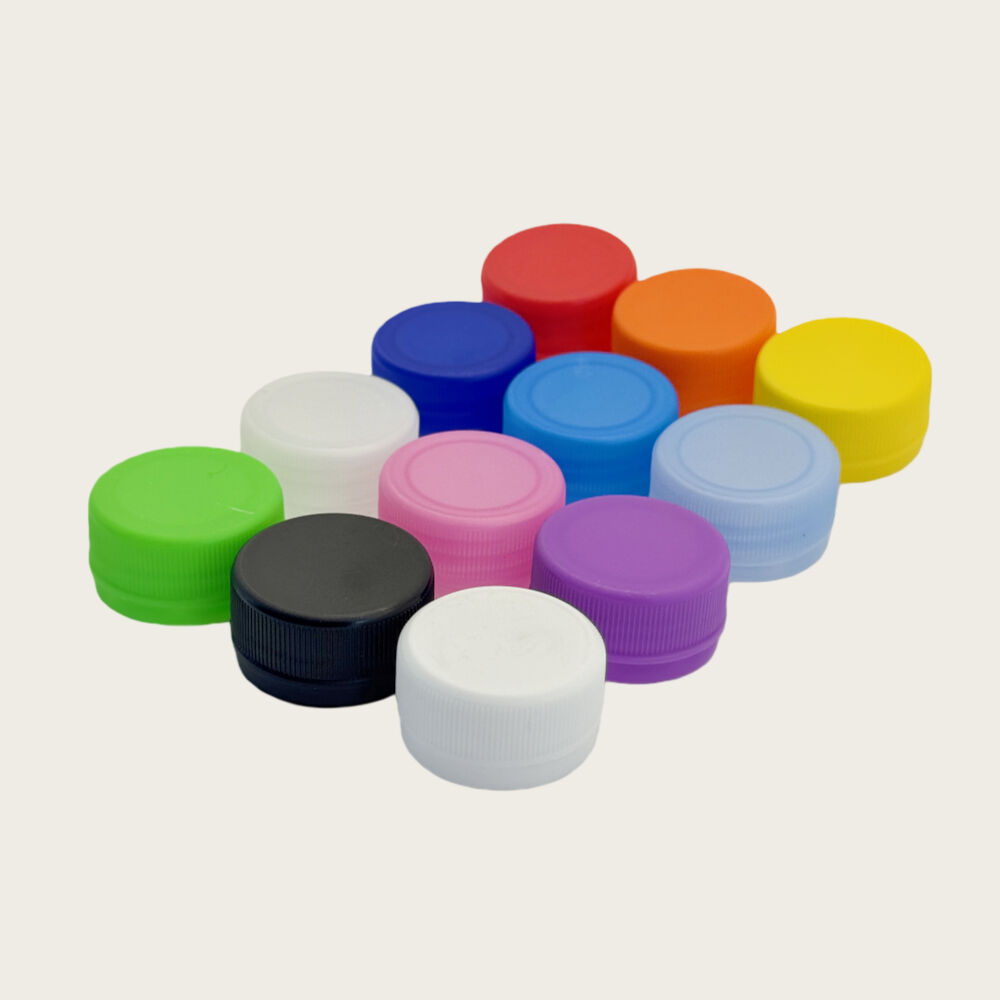 Comprehensive Quality Control Systems