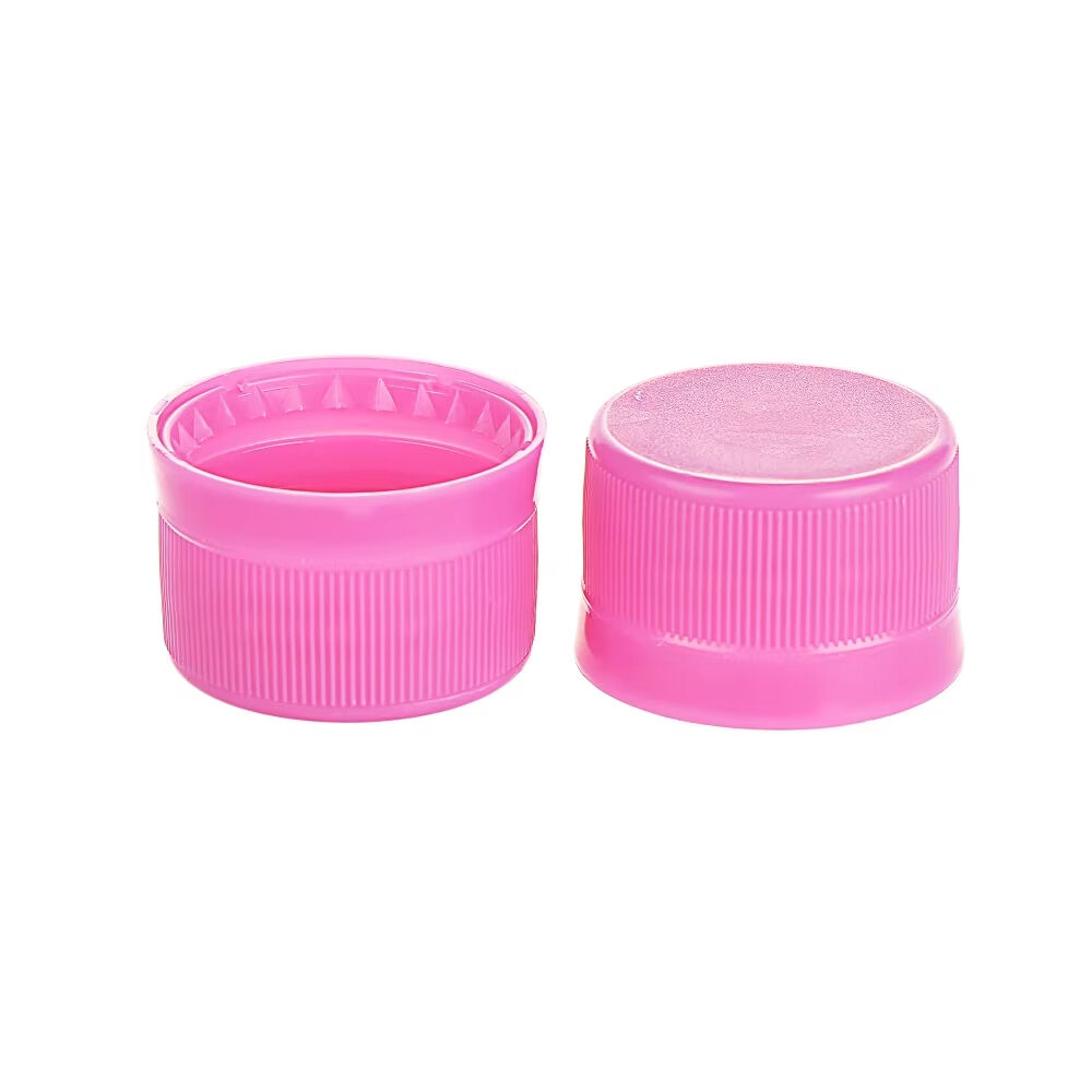 مقاومة كيميائية ممتازة ومتانة عالية في المواد