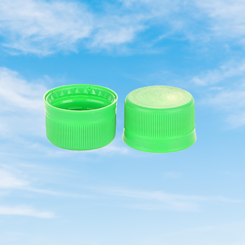 Consumer-Friendly Opening Mechanism