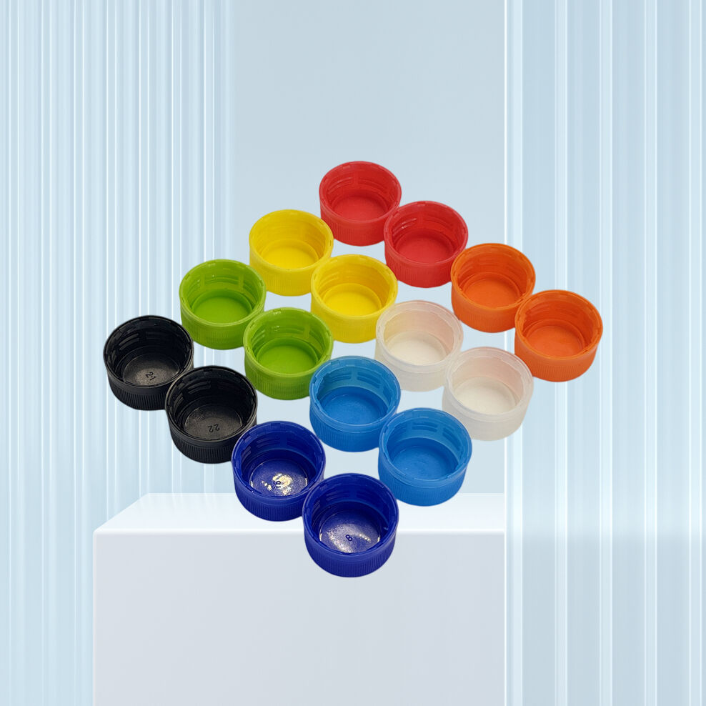 Superior Sealing Technology and Product Protection