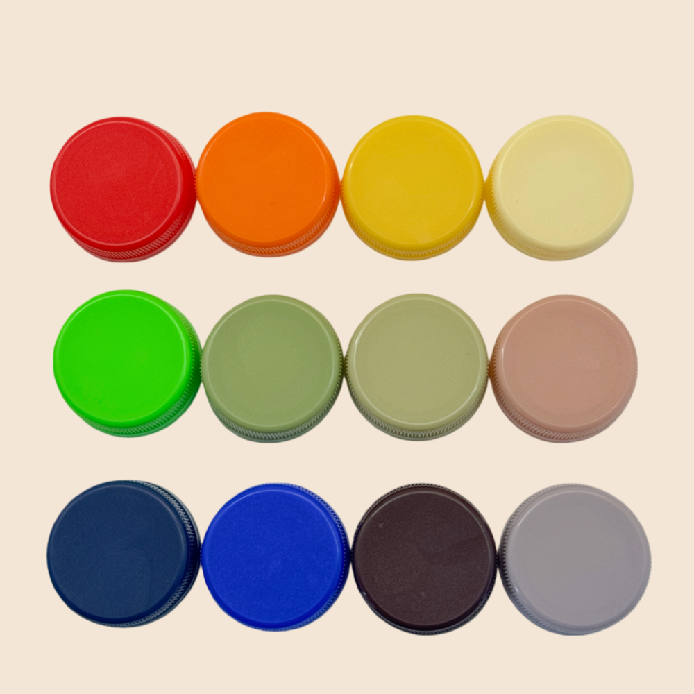 Sustainable and Food-Safe Material Composition